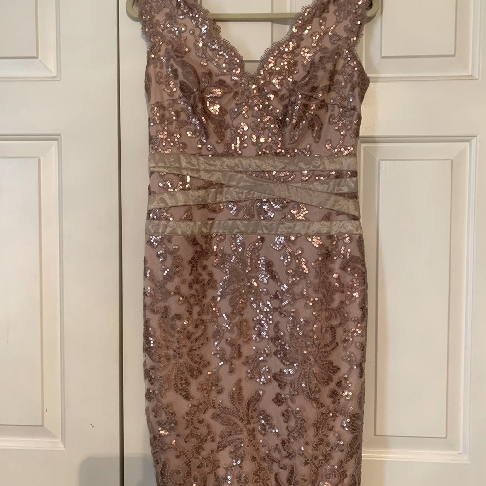 Tadashi Shoji Semi Formal Dress